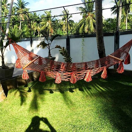 Sisikirana Villa Unawatuna Dış mekan fotoğraf