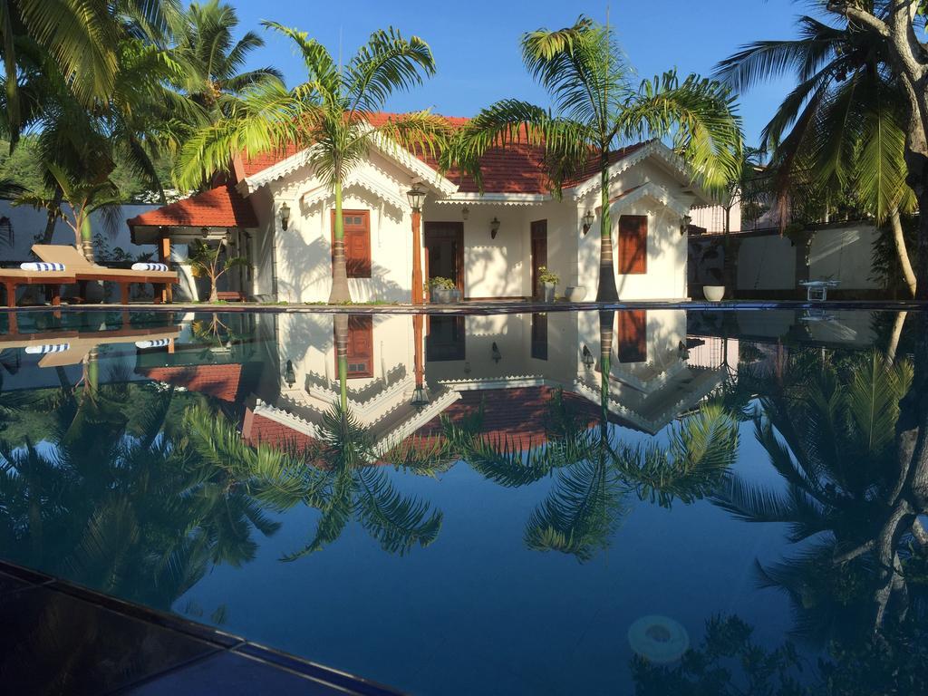 Sisikirana Villa Unawatuna Dış mekan fotoğraf