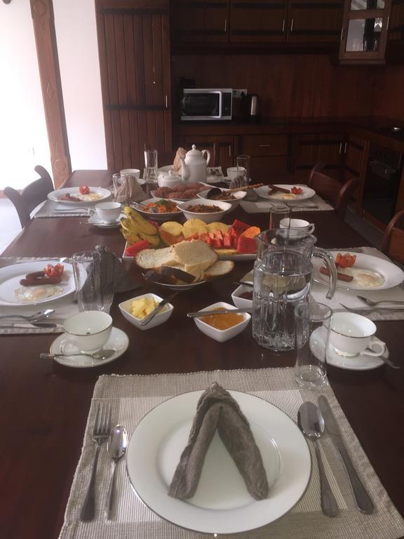 Sisikirana Villa Unawatuna Dış mekan fotoğraf