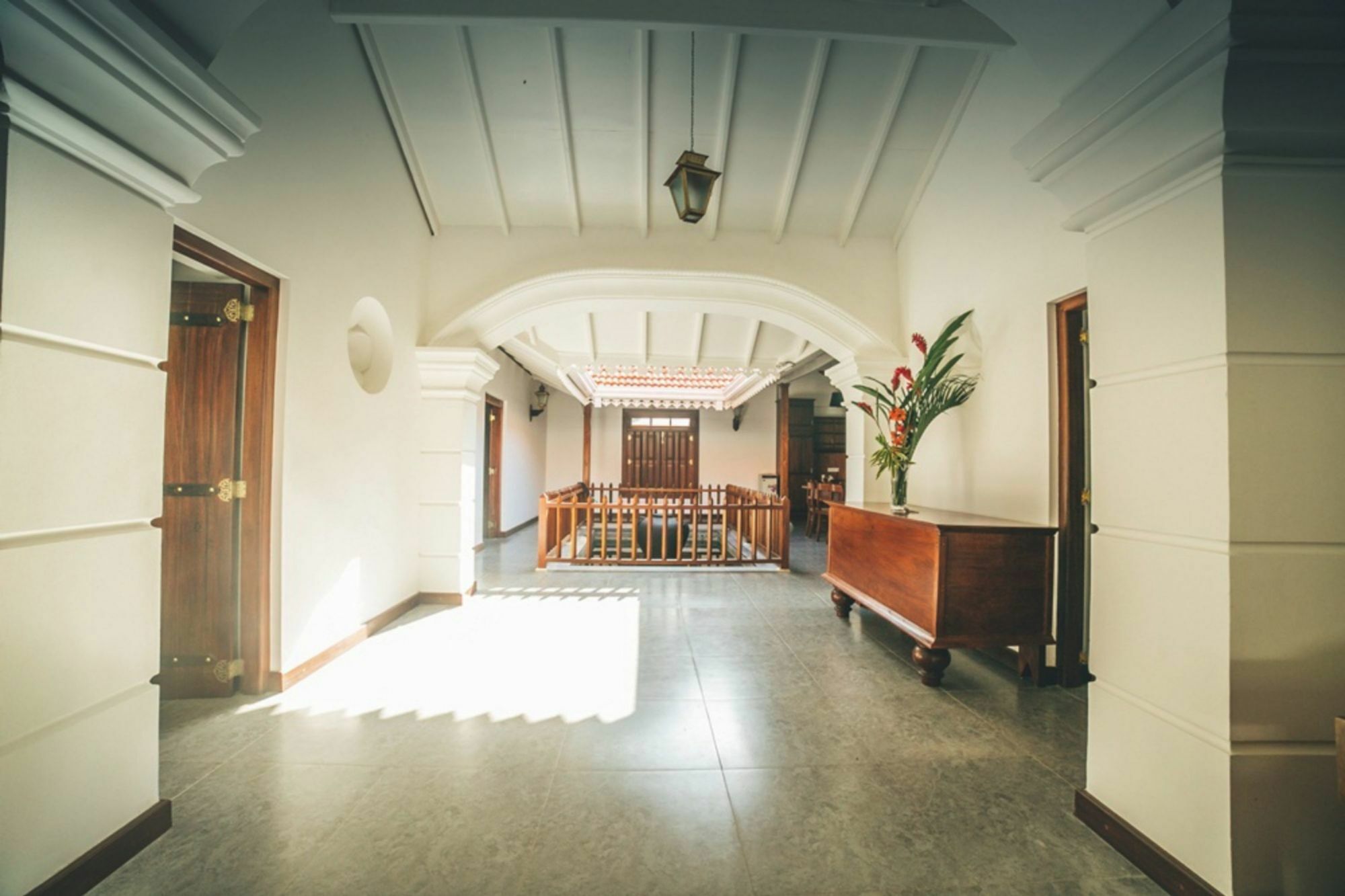 Sisikirana Villa Unawatuna Dış mekan fotoğraf