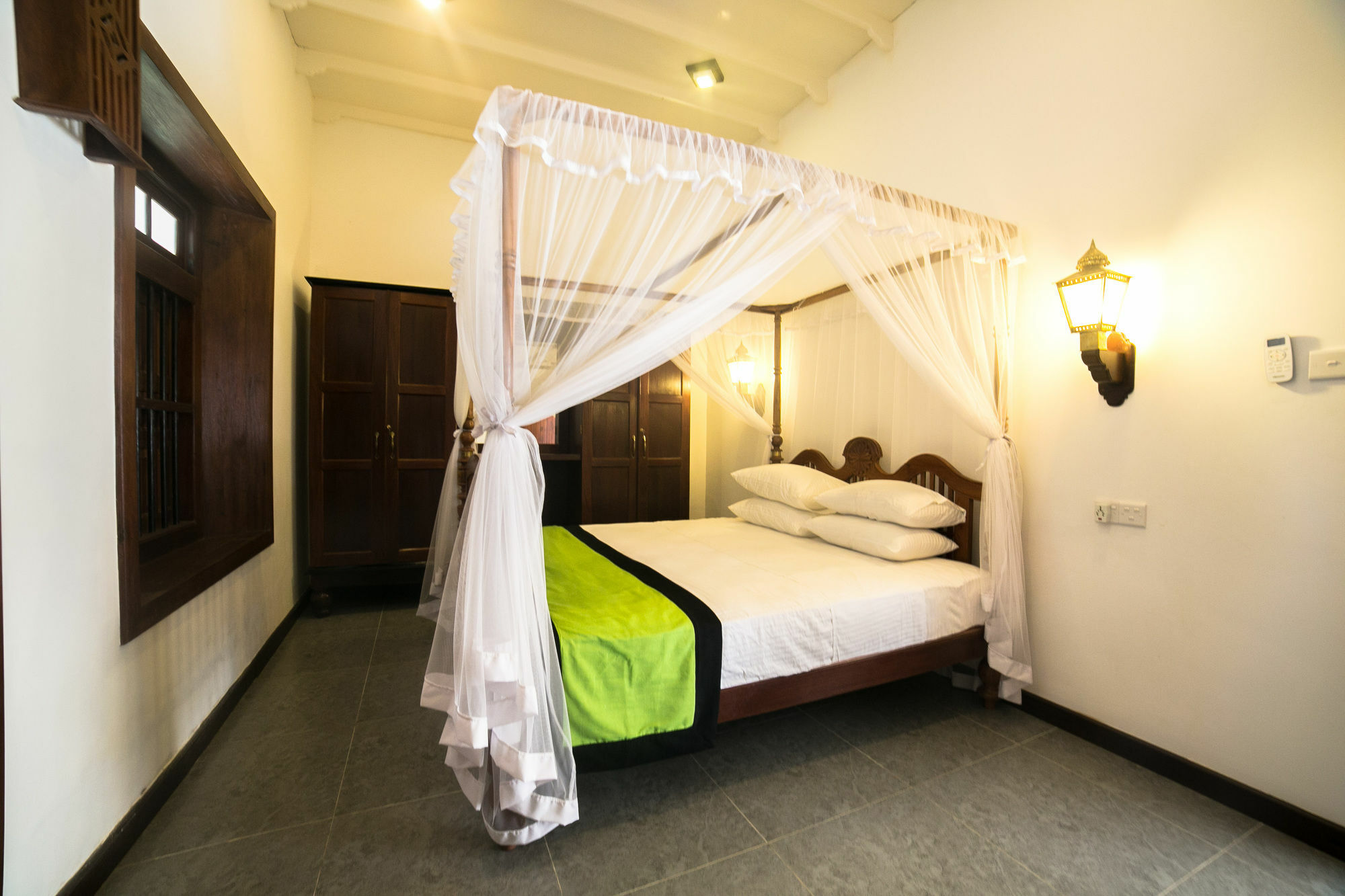 Sisikirana Villa Unawatuna Dış mekan fotoğraf