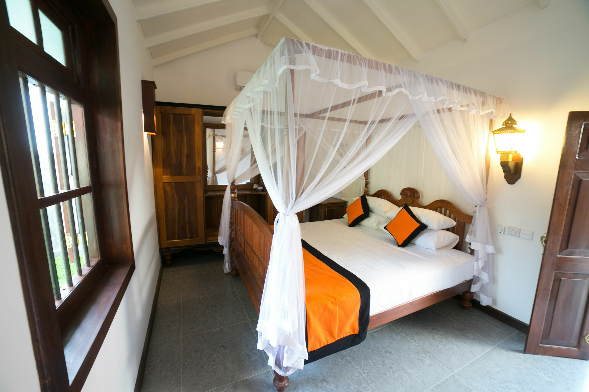 Sisikirana Villa Unawatuna Dış mekan fotoğraf