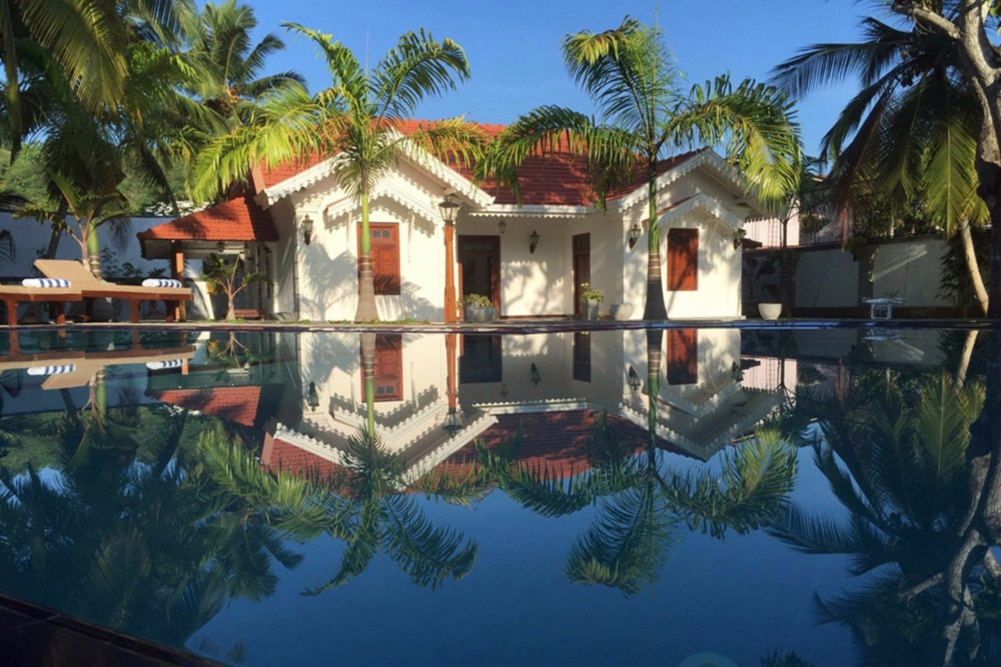 Sisikirana Villa Unawatuna Dış mekan fotoğraf