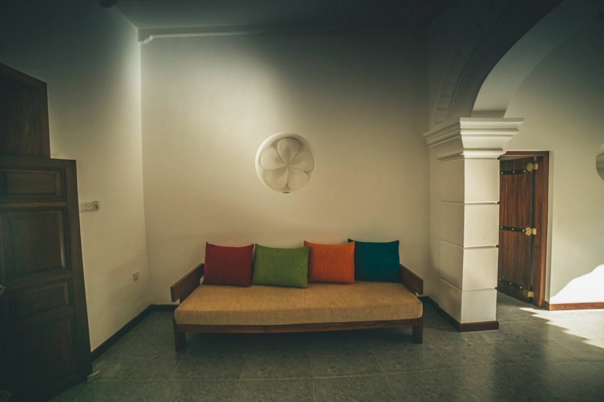 Sisikirana Villa Unawatuna Dış mekan fotoğraf