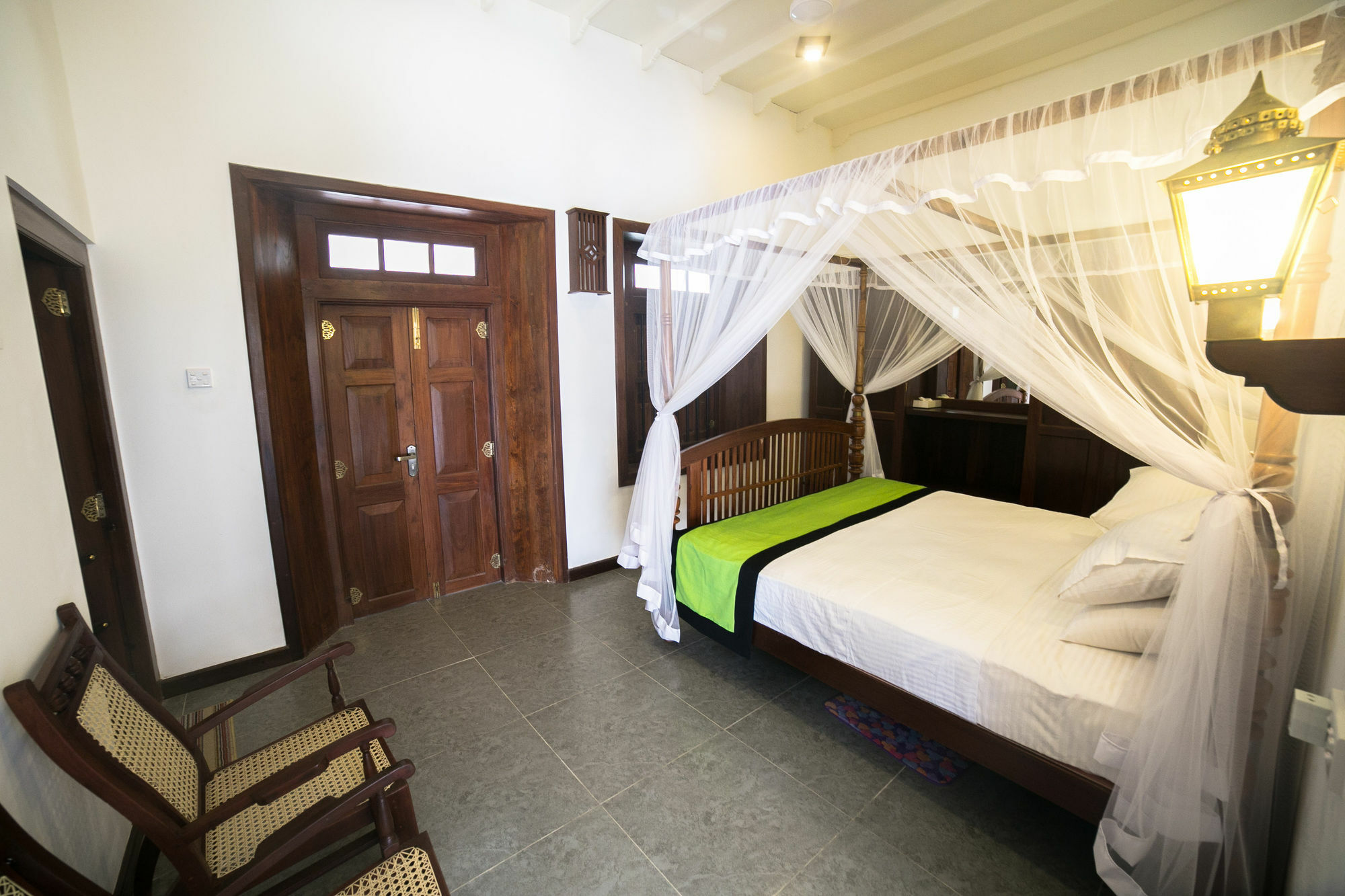 Sisikirana Villa Unawatuna Dış mekan fotoğraf