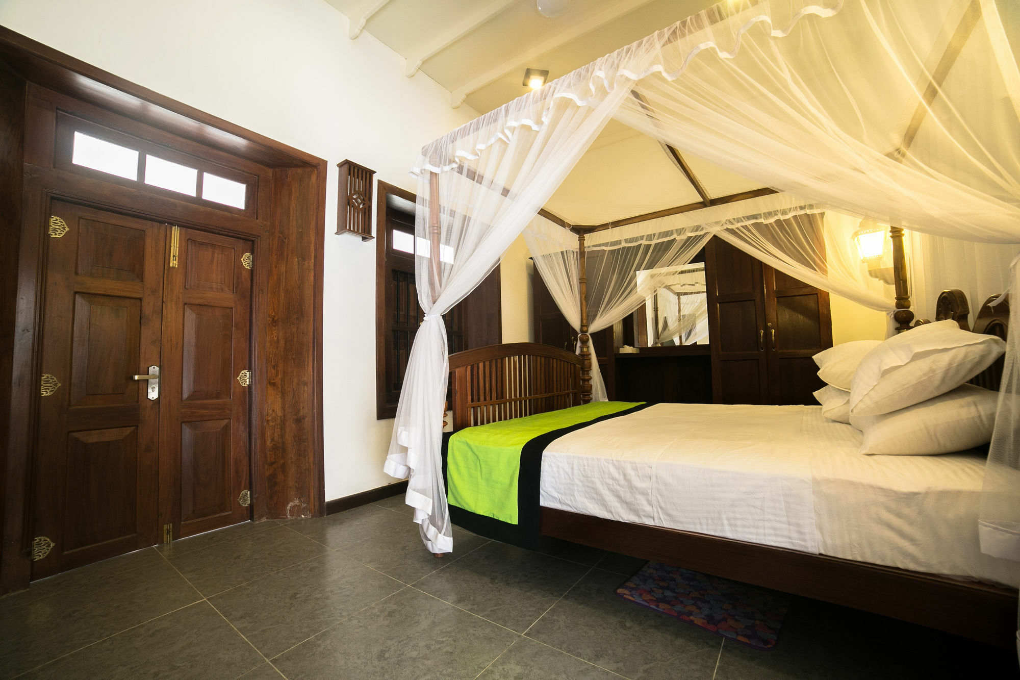 Sisikirana Villa Unawatuna Dış mekan fotoğraf