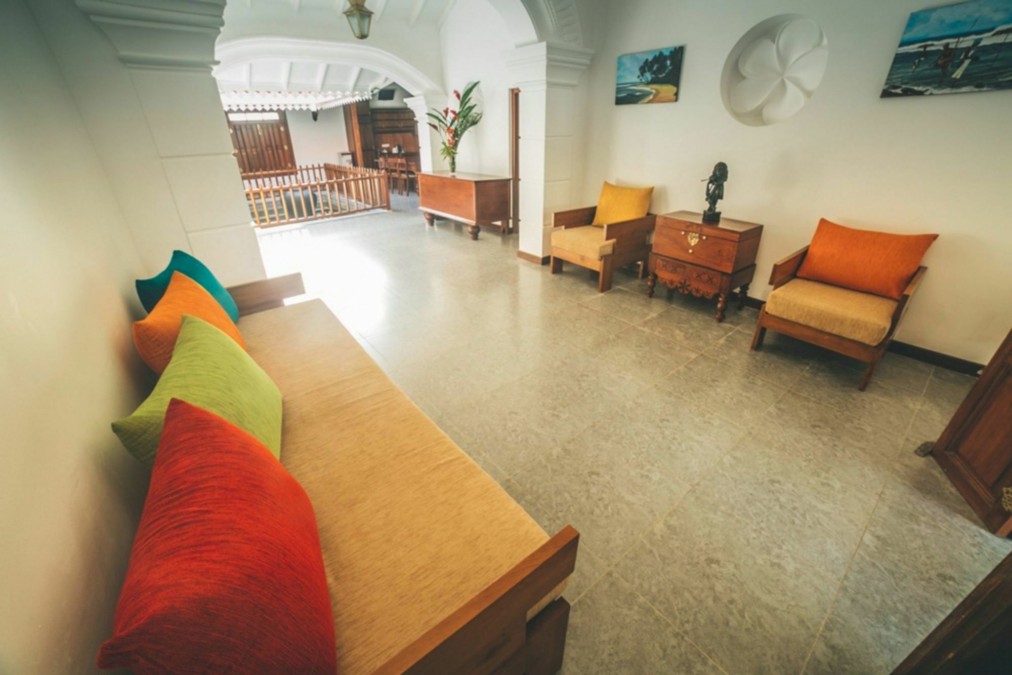 Sisikirana Villa Unawatuna Dış mekan fotoğraf