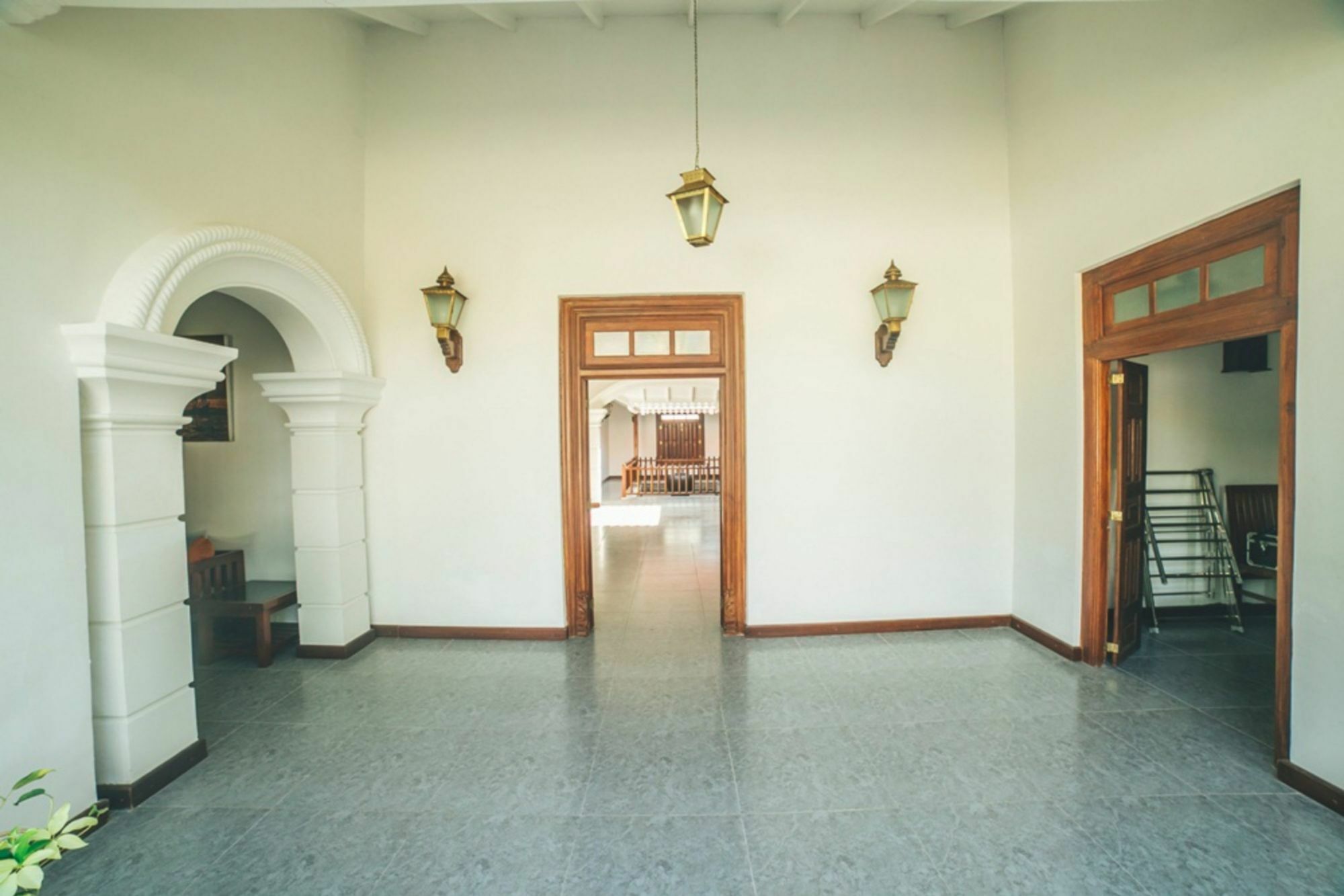 Sisikirana Villa Unawatuna Dış mekan fotoğraf
