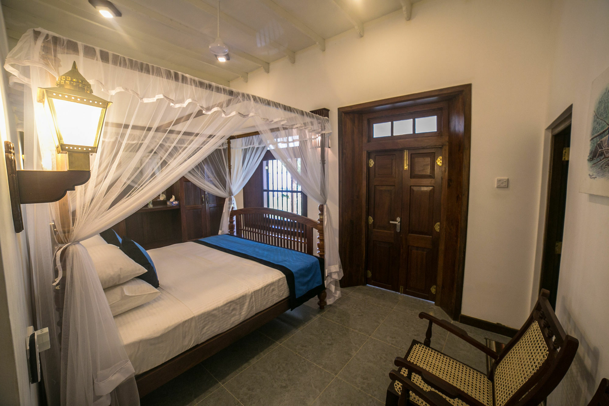 Sisikirana Villa Unawatuna Dış mekan fotoğraf